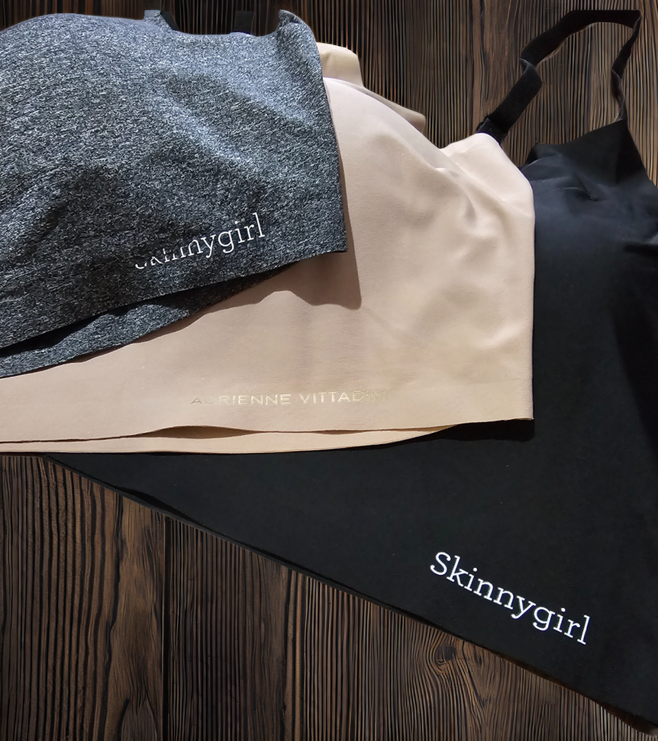 Sutien Danskin calidad alta Sport x 3